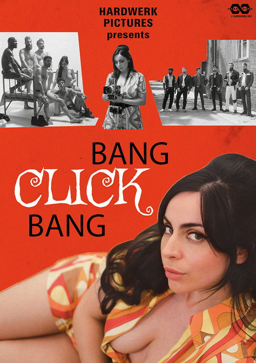 Bang Click Bang (2021) poster