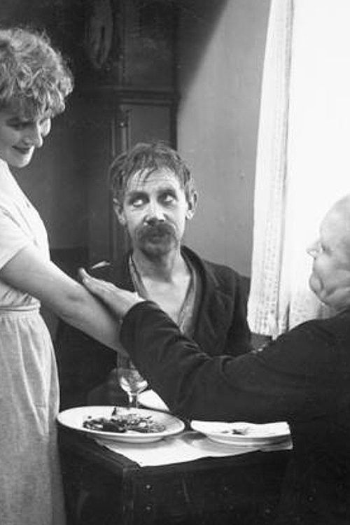 The Refound Daughter (1923) poster