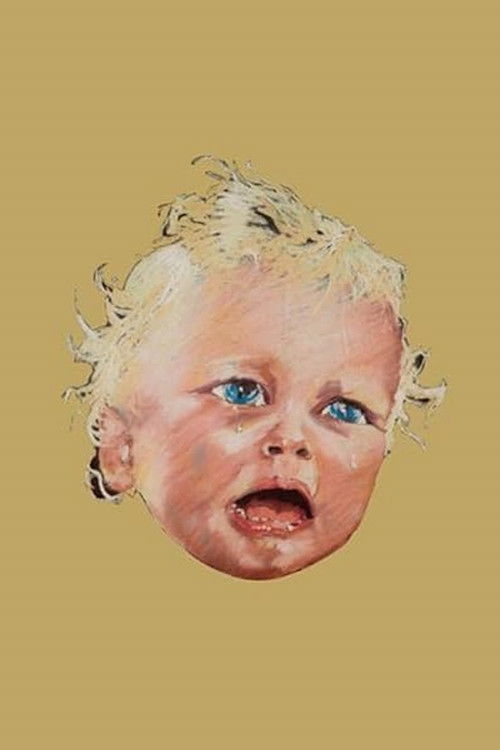 Swans: To Be Kind - Live 2013 (2014) poster