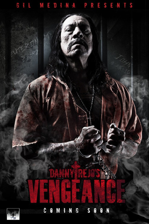 Jack's Law (2006) poster