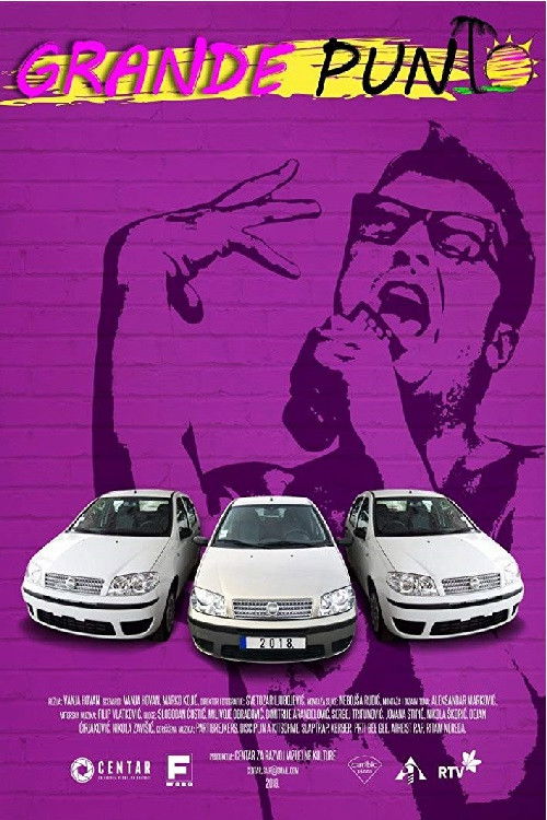 Grande Punto (2018) poster