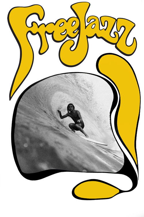 Free Jazz Vein (2017) poster