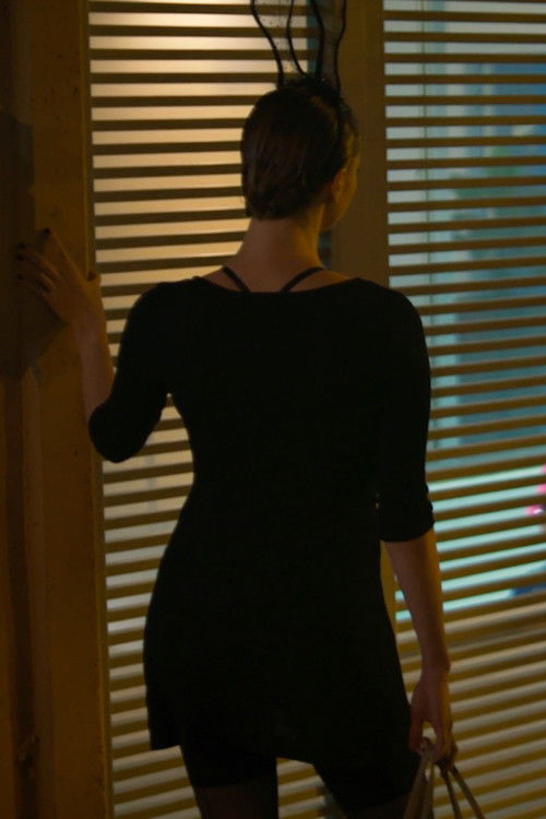 A Progressive Girl (2019) poster