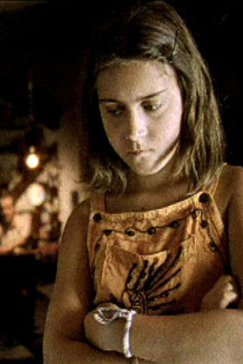 Esprit de famille (2002) poster