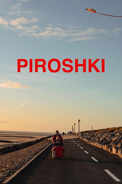 Piroshki (2023) poster