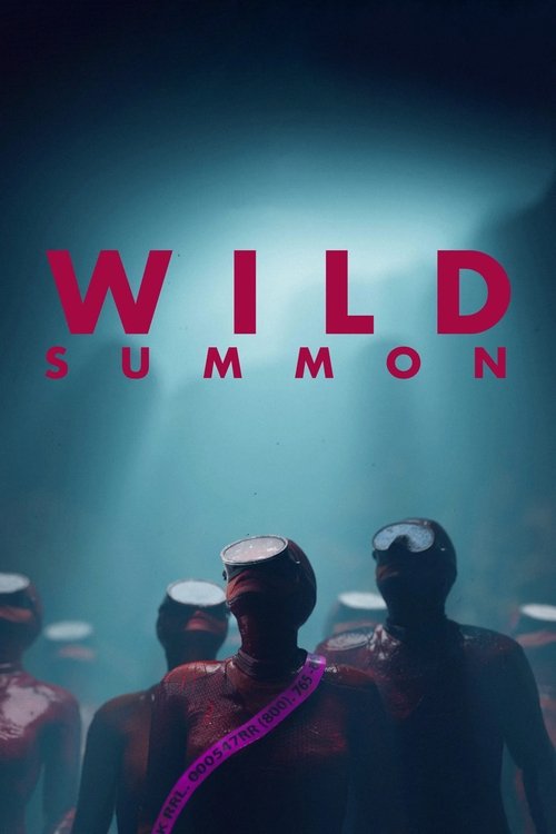 Wild Summon (2023) poster