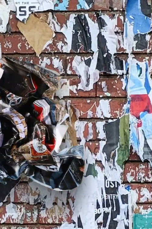 High Street Repeat (2023) poster