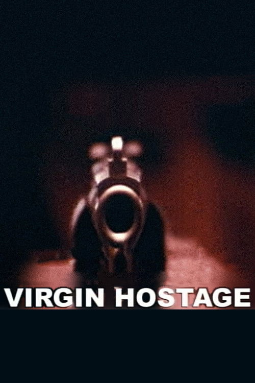 Virgin Hostage (1972) poster