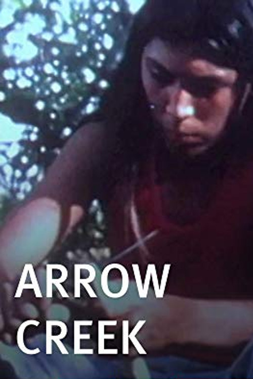 Arrow Creek (1978) poster