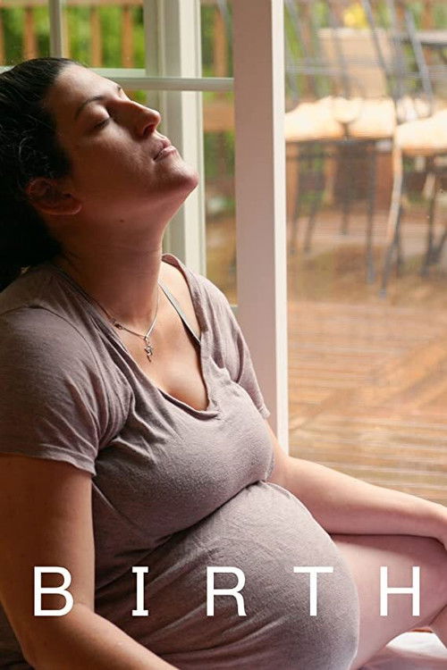 Doğum (2020) poster