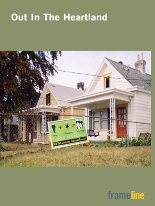 Out in the Heartland (2005) poster