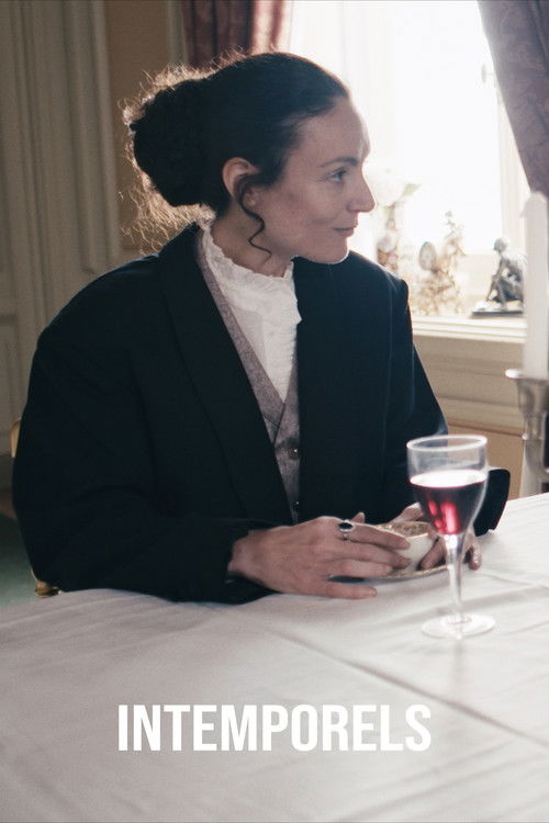 Intemporels (2024) poster
