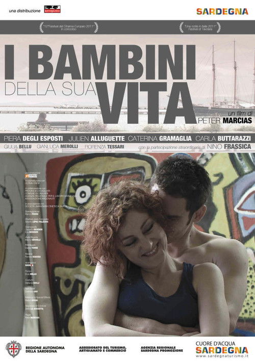 I bambini della sua vita (2011) poster