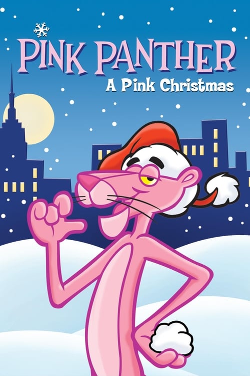 A Pink Christmas (1978) poster