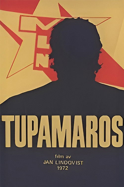 ¡Tupamaros! (1974) poster