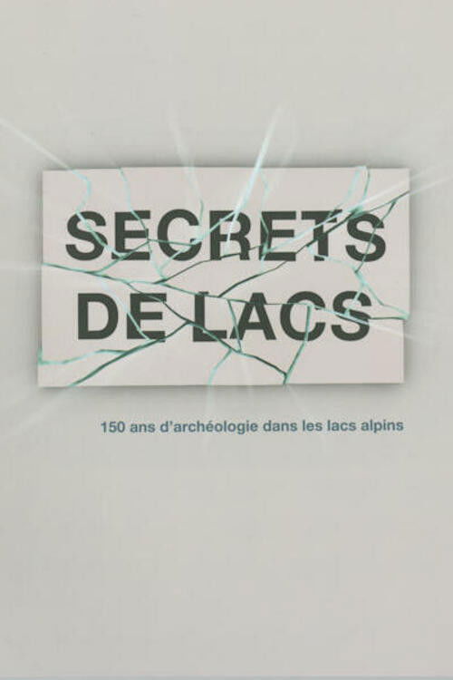 Secrets de lac (2006) poster