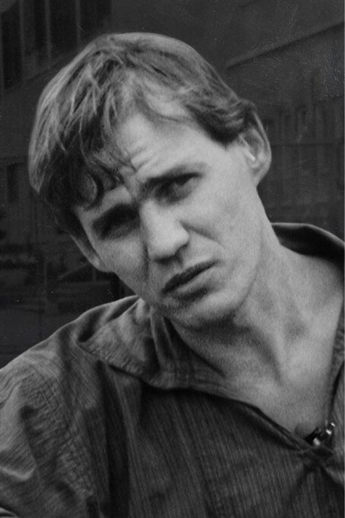 The Writer Who Hated the Swedish Language (2025) poster