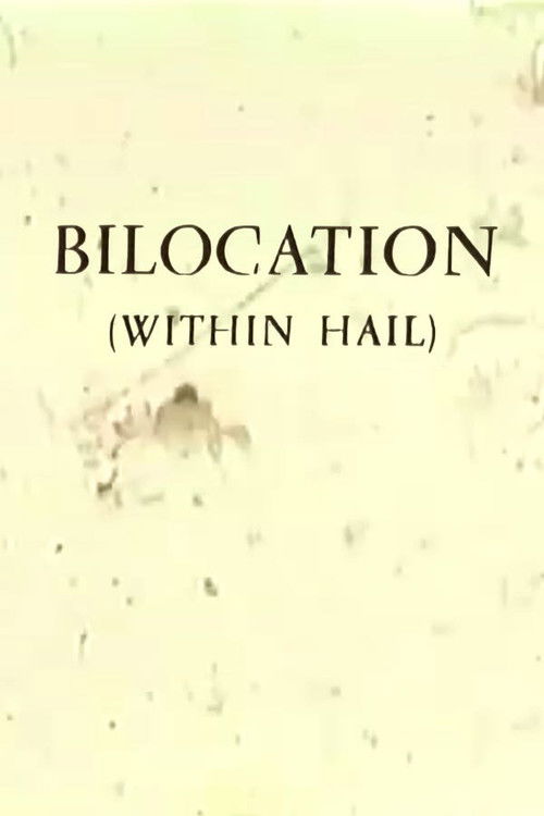 Bilocation poster
