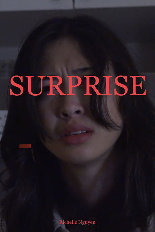 Surprise (2024) poster