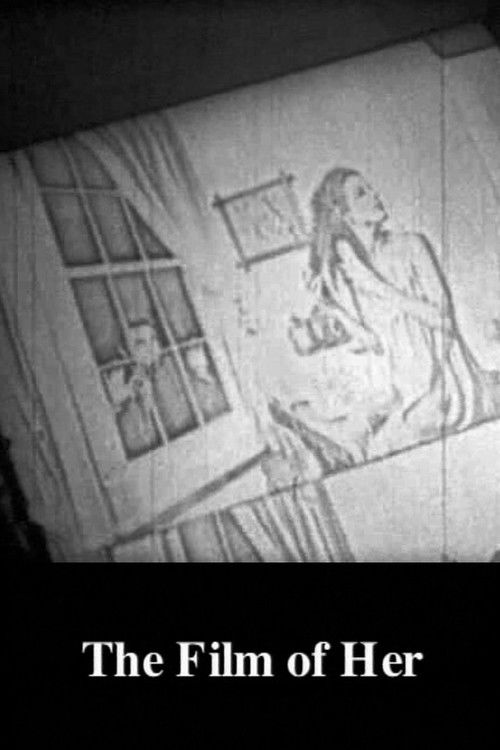 The Film of Her (1996) poster