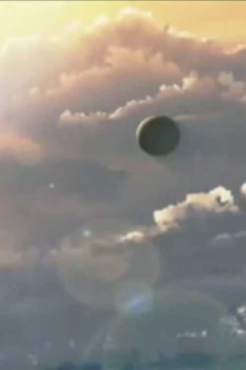 Collapse Zen (2014) poster