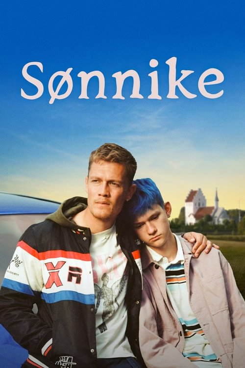 Sønnike (2025) poster