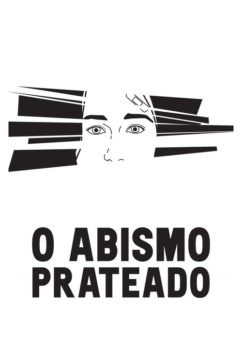O Abismo Prateado (2011) poster