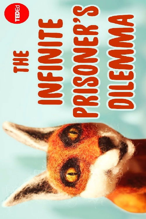 How to Outsmart the Prisoner's Dilemma (2020) poster