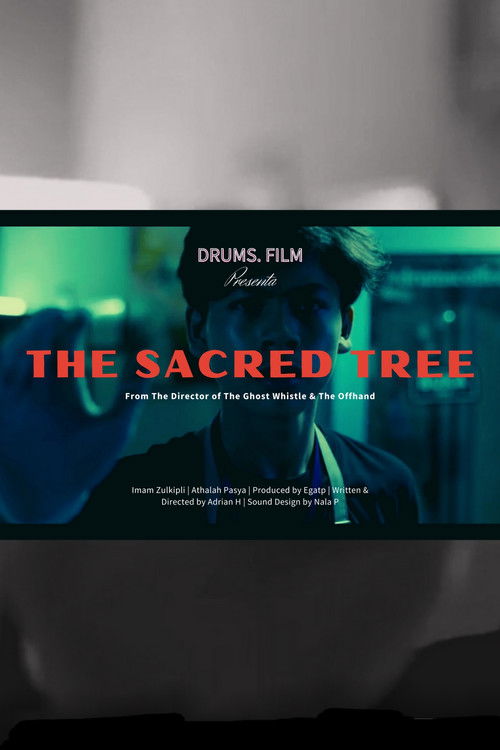 The Sacred Tree poster