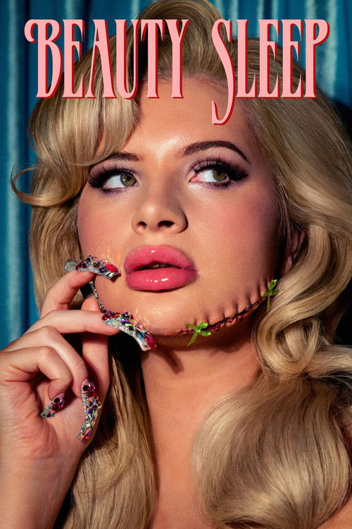 Beauty Sleep (2025) poster