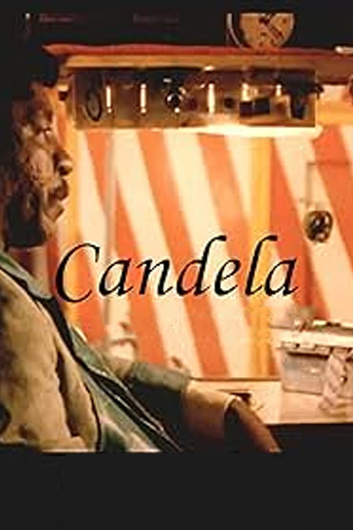 Candela (1999) poster