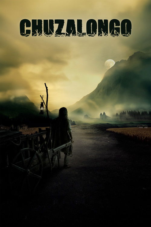 Chuzalongo (2024) poster