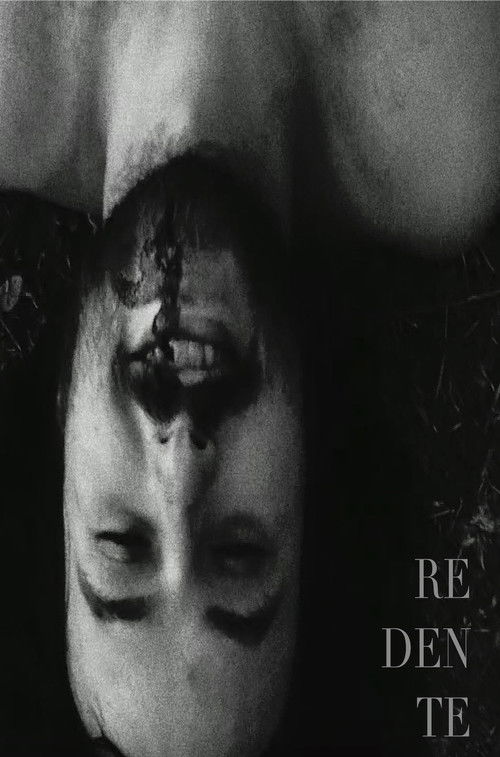 Redente (2023) poster