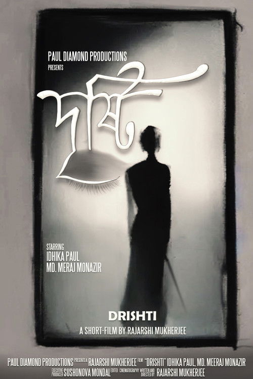 Drishti (2023) poster