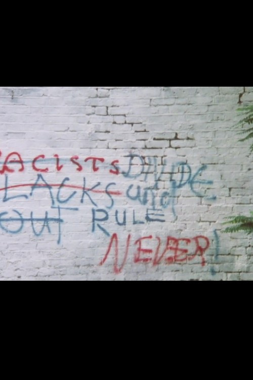 Divide and Rule - Never! (1978) poster