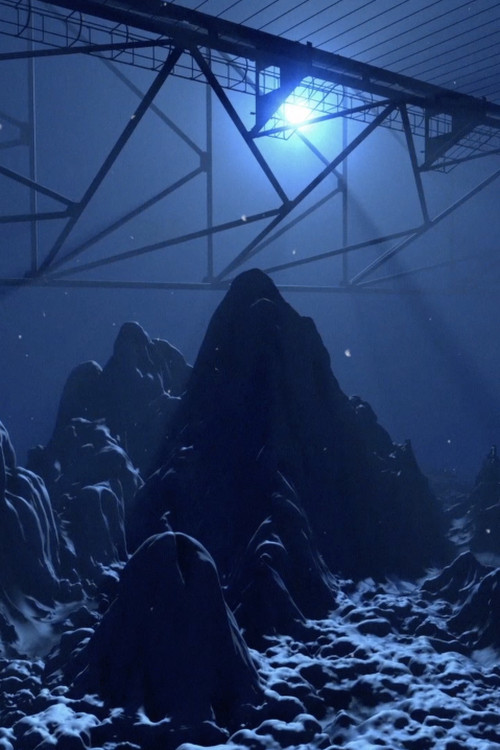 Deep Point Cloud (2019) poster