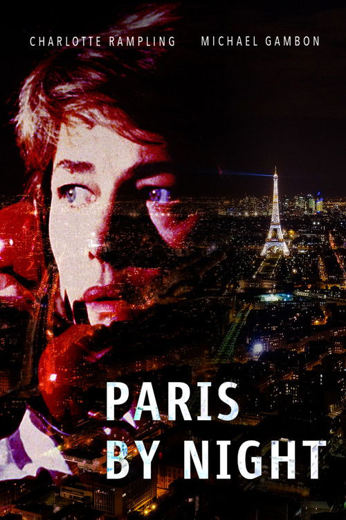 Paris by Night (1989) poster
