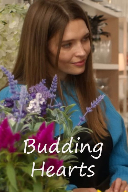 Budding Hearts (2025) poster