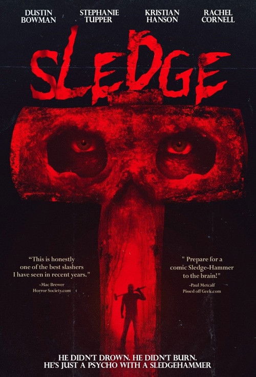 Sledge (2014) poster