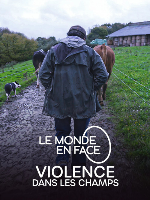 Violence dans les Champs (2026) poster