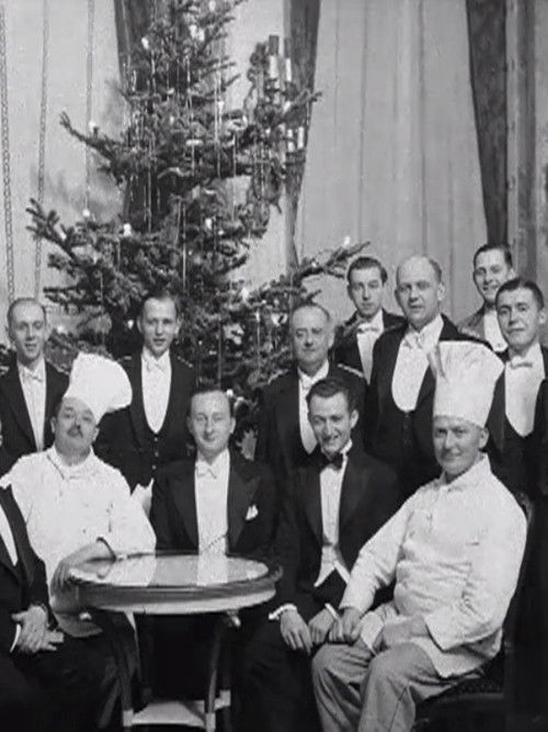 Ich war ja auch wer - Chefkoch Hermann Reußner, Jahrgang 1891, erzählt aus seinem Leben (1983) poster