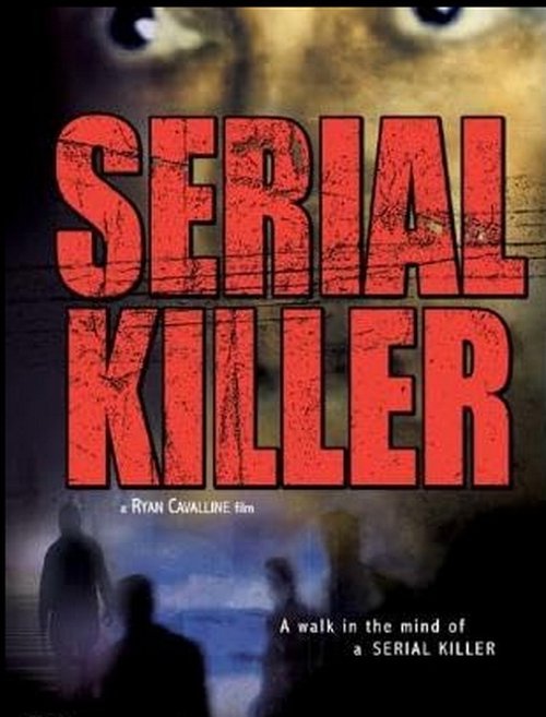 Serial Killer (2002) poster