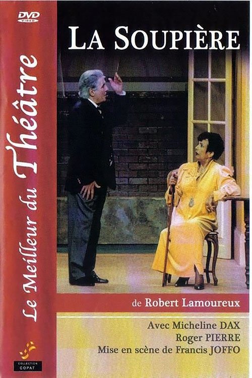 La soupière (2001) poster