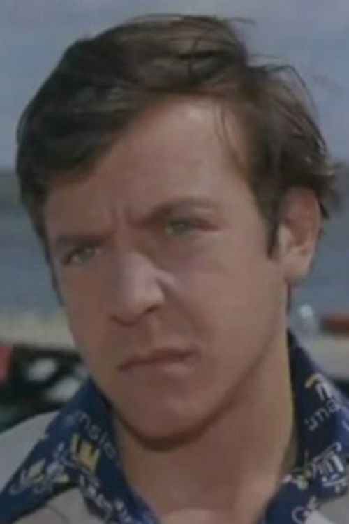 Сергей Иорданов