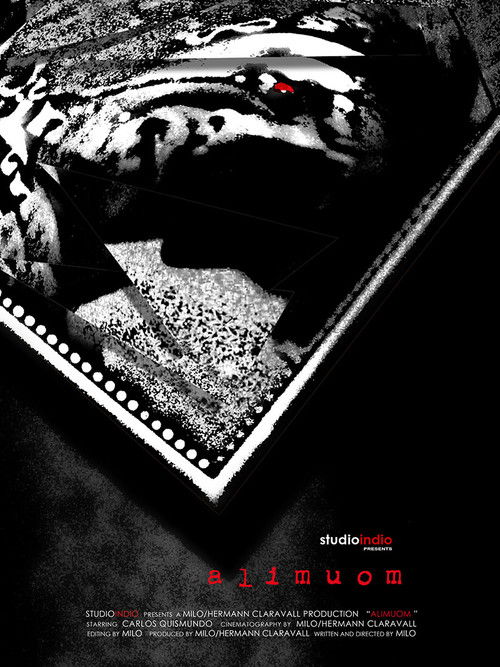 Alimuom (2005) poster