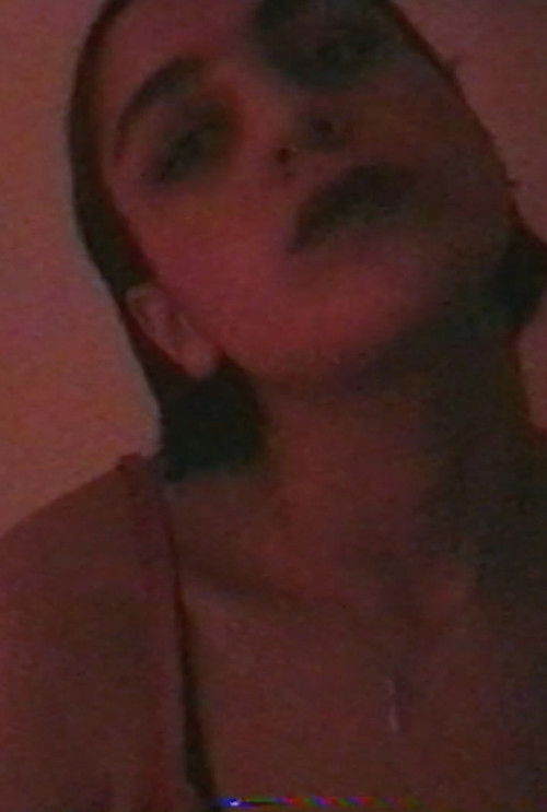 The Complications of Pain (2020) poster