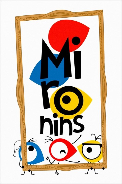 Mironins (2021) poster
