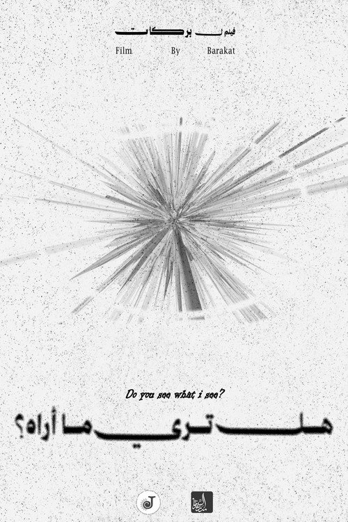 هل تري ما أراه؟ (2026) poster