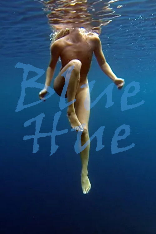 Bluehue (2015) poster