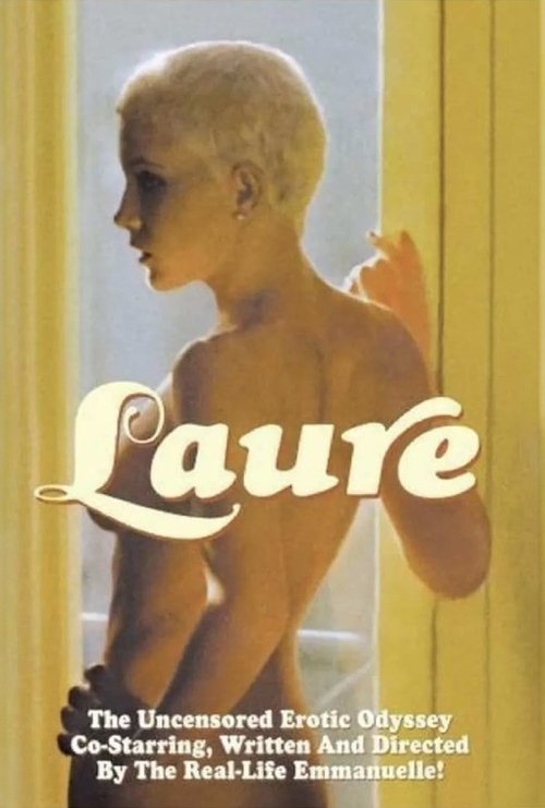 Laure (1976) poster